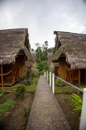 Yarina Eco Lodge