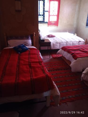 Kasbah Tialouite Kasbah Tialouite