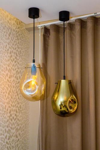 Top flat at central Massira Maarif, Casablanca (photo 8)