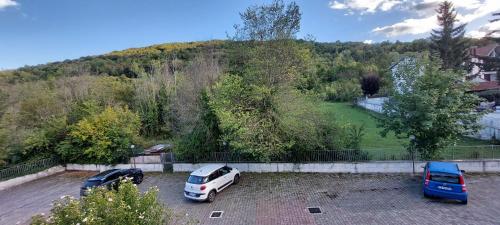  Casa dell´Aquila Reale, 67030 Alfedena