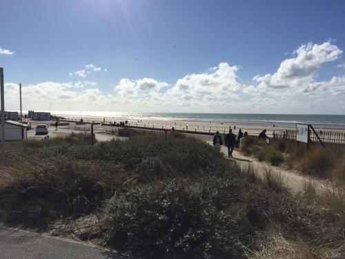 Cerca de lugares turísticos, AUBERGE RIVA BELLA in Le Touquet