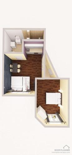 Janackovo nabrezi 19 - Riverside Apartments photo