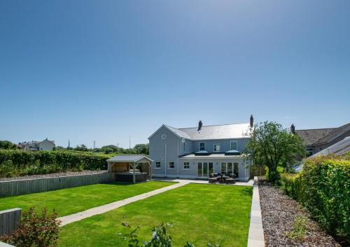 Llety Celyn - The Hollies gîte à louer Cross Hands