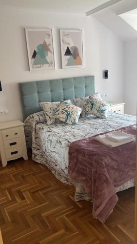  Apartamentos Mirador de Valdellera in 33594 Posada de Llanes