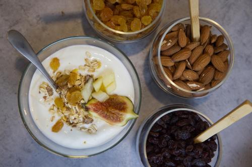 CAMPANILE PARIS - Clichy Centre - image 6