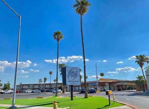 Ocotillo Inn – khách sạn tại El Centro (CA)