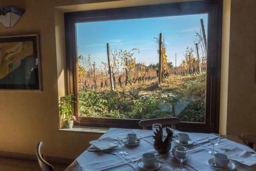 Cadgal - Tenuta Valdivilla 5