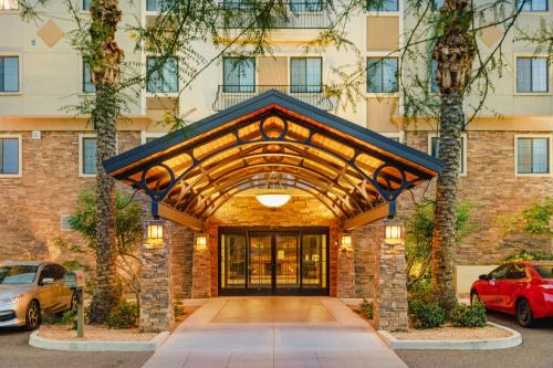 Staybridge Suites Phoenix Chandler