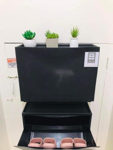 Üzleti központ, CHE AND JAMES Female Guest House near Fort Szent Pedro