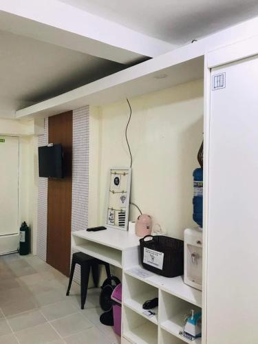 共用Lounge/電視區