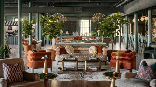 The Lincoln Hotel – Biddeford, ME
