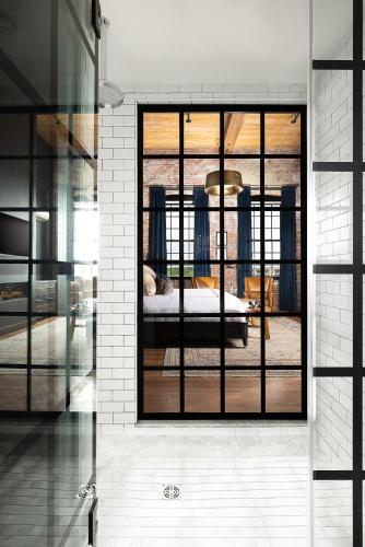 The Lincoln Hotel – Biddeford, ME