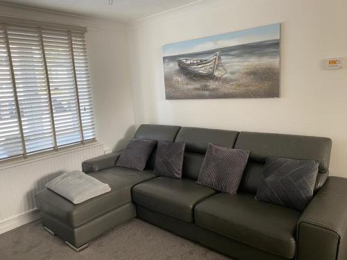Whitehouse Holiday Lettings - Luxury Serviced Properties in St Neots, Little Paxton and Great Paxton