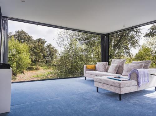 . Welcoming house with pool in Montemor-o-Novo, lake view