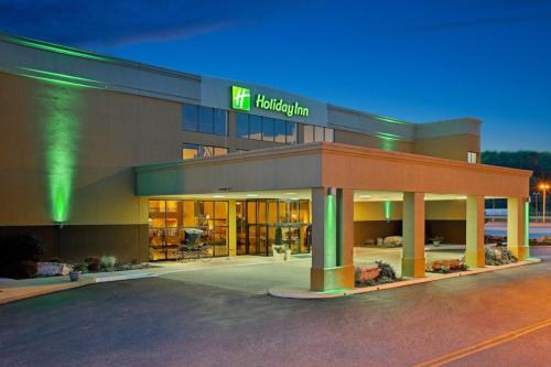 Holiday Inn Morgantown - Reading Area, an IHG hotel - Hotel - New Morgan