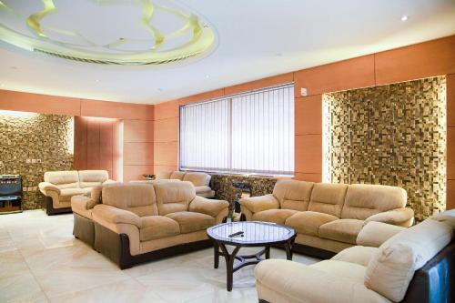Wasn Suites, Riyadh