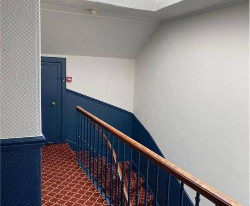 THE EDINBURGH TOWNHOUSE - Boutique Hostel — Photo 5