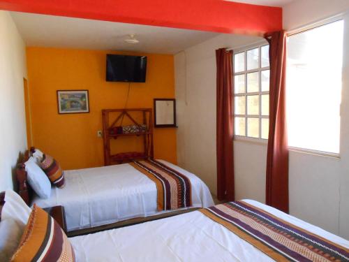 Hotel y Bungalows Monteverde