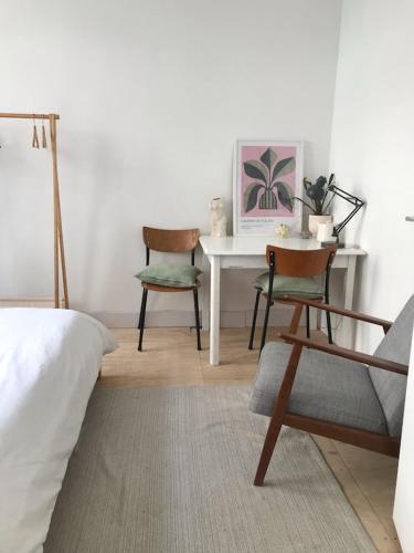 Brederode Bed and Breakfast