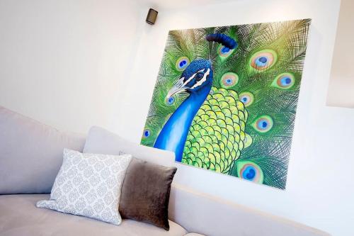 Luxe Villa with Private Pool, Jacuzzi and Spectacular Views Luxe Villa with Private Pool, Jacuzzi and Spectacular Views