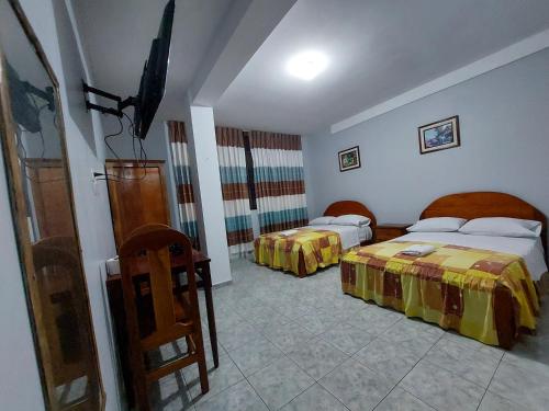 hotel photo