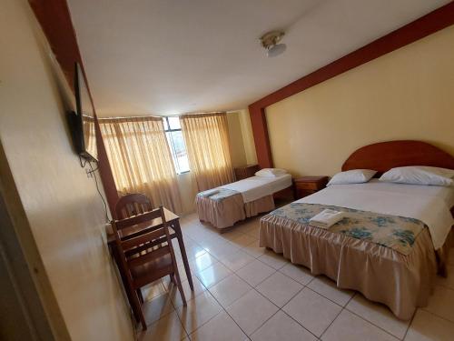 hotel photo