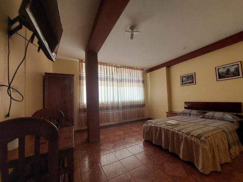 hotel photo