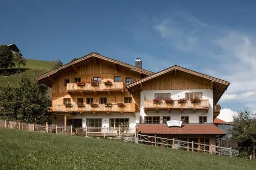 Erlenhof Appartements in Großarl, Österreich