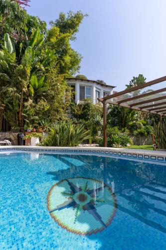  Villa la Orilla in Benajarafe