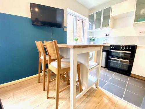 Lovely Apt in City Centre Leeds, Leeds (Foto 2)