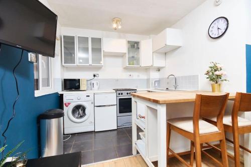 Lovely Apt in City Centre Leeds, Leeds (Foto 4)