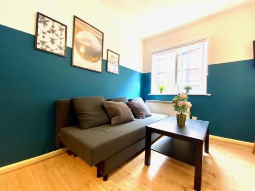 Lovely Apt in City Centre Leeds, Leeds (Foto 5)
