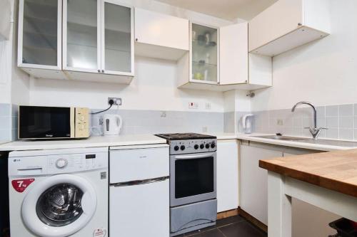 Lovely Apt in City Centre Leeds, Leeds (Foto 6)