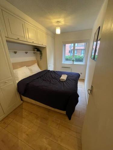 Lovely Apt in City Centre Leeds, Leeds (Foto 9)