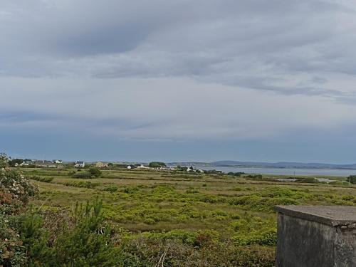 สภาพแวดล้อมโดยรอบ, Foreen Lodge, Achill Island in เมย์โอ