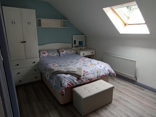 Foreen Lodge, Achill Island in เมย์โอ