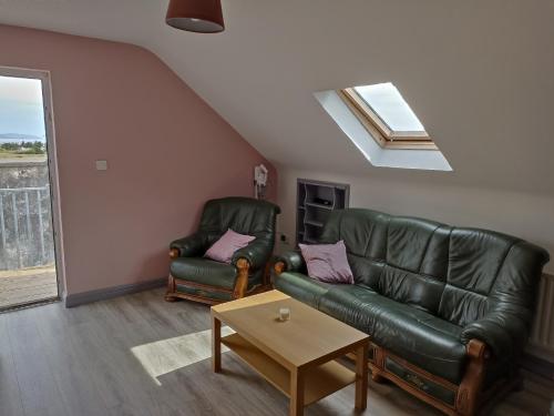 Foreen Lodge, Achill Island in เมย์โอ