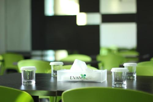 Evan Hotel Jambi