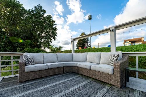 Seadmed, Cozy Lakefront Cottage in Huron (OH)