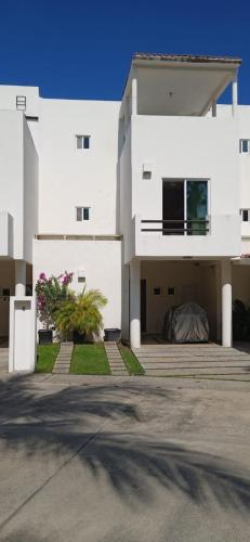 Villa diamante