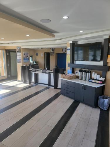 ห้องอาหาร, Studio 6  Vallejo, CA - Napa Valley in วัลเลโฮ (CA)