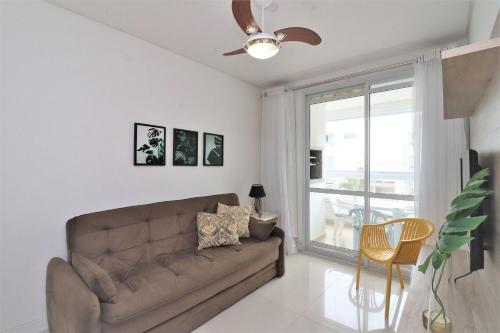 Maravilhoso apartamento área nobre - LG02H