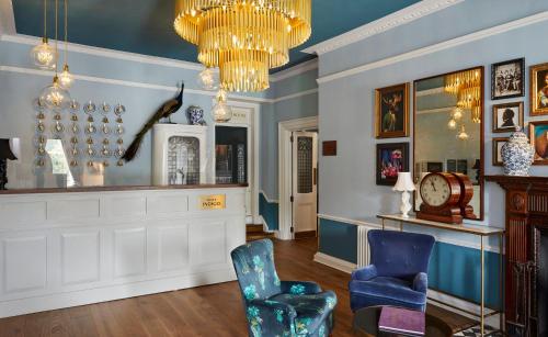 Hotel Indigo - Bath by IHG, Bath