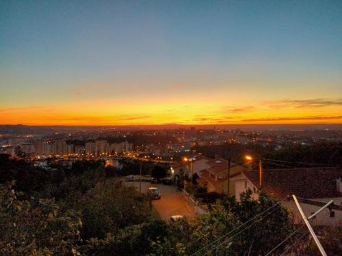 Vivenda Marques Tavares gîte à louer Roxo