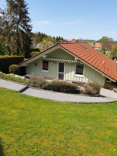 Ferienanlage Traumhaft in Wernigerode, Deutschland