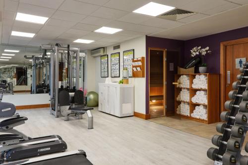 399401700 Crowne Plaza Dublin Blanchardstown by IHG