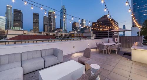 Modern Apartment Rentals in Los Angeles (CA)