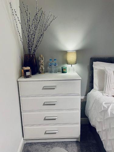 Picture of Centrally Located A Home From Home - Free Parking