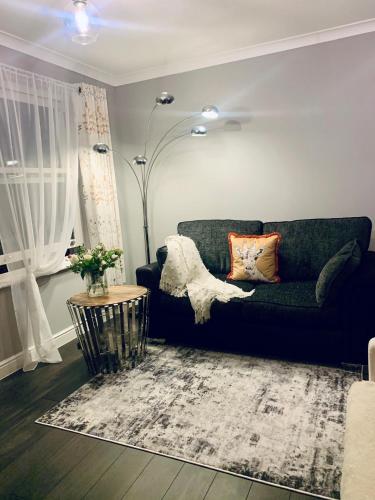 Picture of Centrally Located A Home From Home - Free Parking