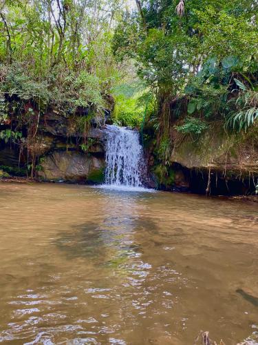 Canto das Águas